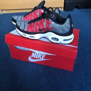 Nike air max TN
